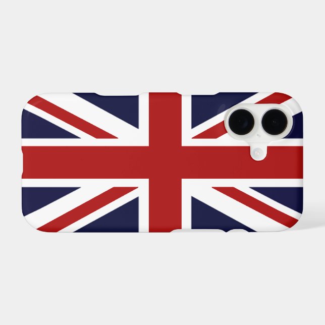 Union Jack (Back (Horizontal))