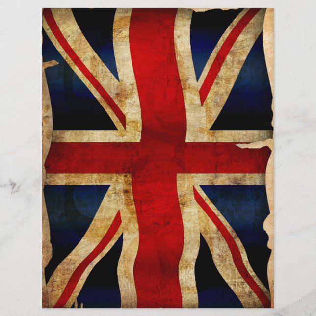 Union Jack (Front)