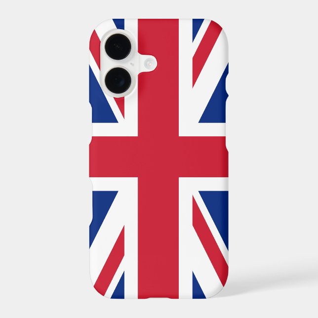 Union Jack (Back)