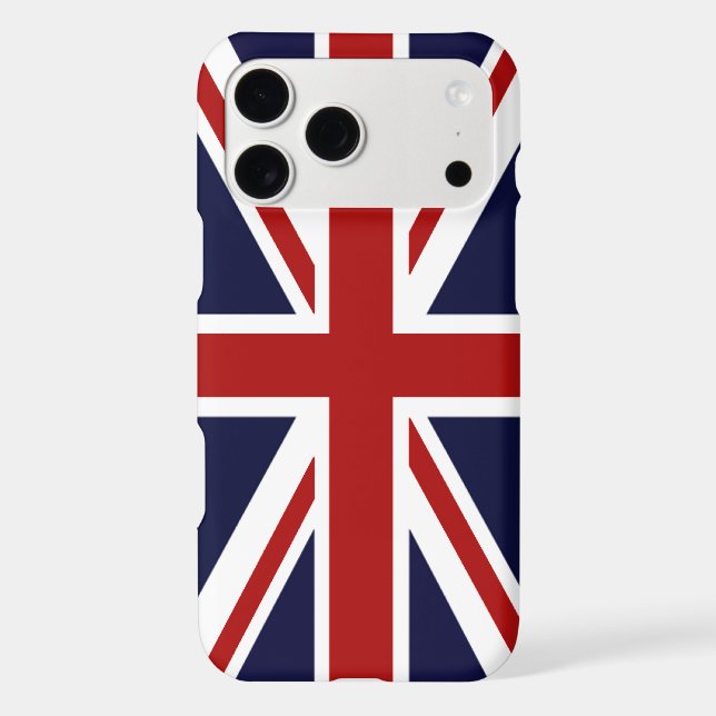 Union Jack (Back)