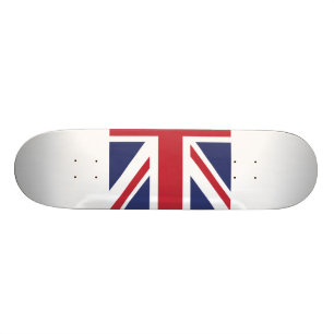 UNION_JACK(1/2) SKATEBOARD