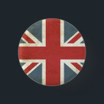union jack badge<br><div class="desc">Vintage style badge</div>