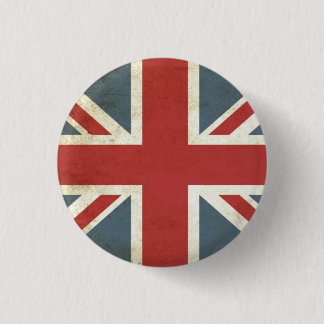 union jack badge