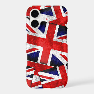 Union Jack British England UK Flag