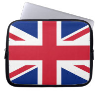 Union Jack ~ British Flag
