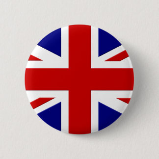 Union Jack Button