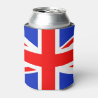 “UNION JACK”