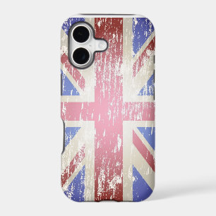 Union Jack Case-Mate Case iPhone 5 Cases