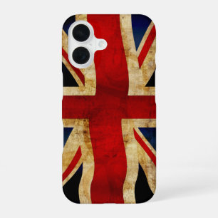 Union Jack Case-Mate Samsung Galaxy Case