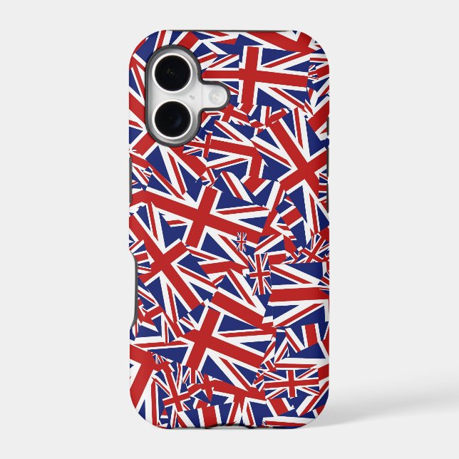 Union Jack Collage (Back)