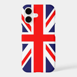 Union Jack flag