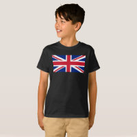 Union Jack Flag bccnt