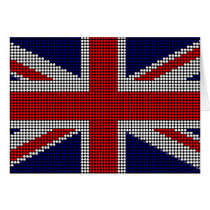 Union jack flag british flag