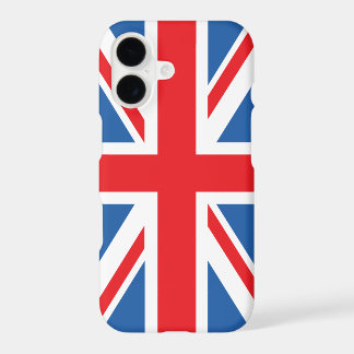 Union Jack/Flag Design