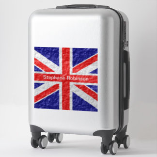 Union Jack Flag Design