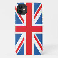 Union Jack/Flag Design