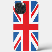 Union Jack/Flag Design