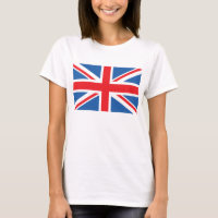 Union Jack/Flag Design