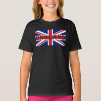 Union Jack Flag England gccnt