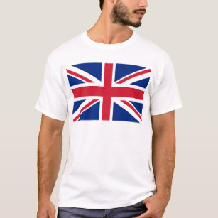 union jack t shirt australia