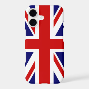 Union Jack Flag of the United Kingdom