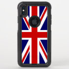 Union Jack Flag of the United Kingdom