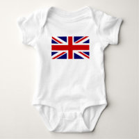 Union Jack Flag of the United Kingdom