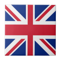 Union Jack - Flag of the United Kingdom