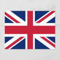 Union Jack Flag