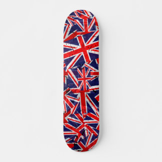 Union Jack Flag | UK Flag | British Flag | Skateboard