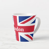 Union Jack London ~ British Flag