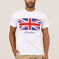 Union-Jack, London