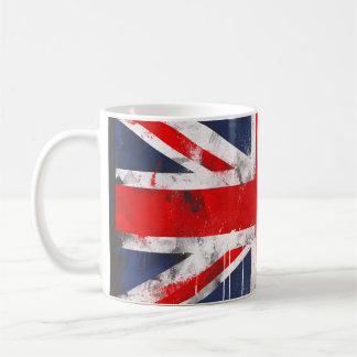 Union Jack - Mug
