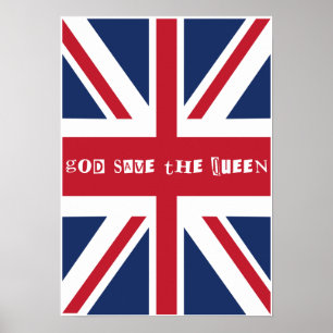 UNION_JACK POSTER