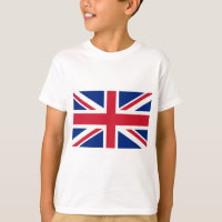 Union Jack Products and T shirts