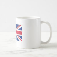 Union Jack Products and T shirts