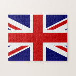 Union Jack puzzles<br><div class="desc">Union Jack puzzles</div>