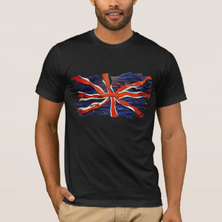 union jack shirt