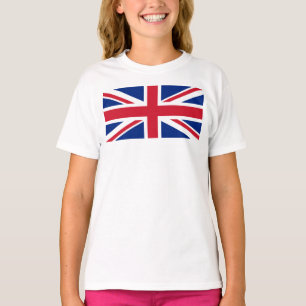 Union Jack T-Shirt
