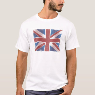 Union Jack T-Shirt