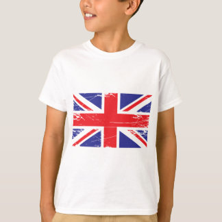 union jack T-Shirt