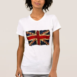 Union Jack T-Shirt