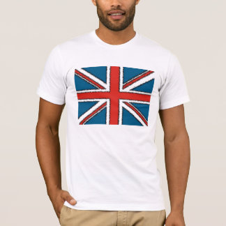 Union Jack Tee