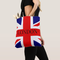 Union Jack the British Flag London