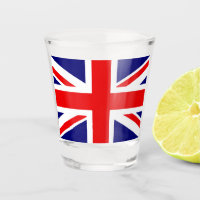 UNION JACK - THE BRITISH FLAG
