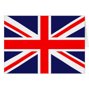 Union Jack - UK Flag