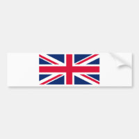 Union Jack  - UK Flag
