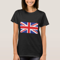 Union Jack UK Flag