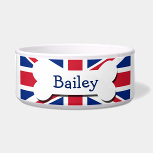 Union Jack UK Personalised