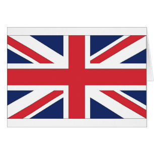 Union Jack/ Union Flag of United Kingdom
